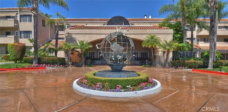 1 Via Castilla P, Laguna Woods, California 92637