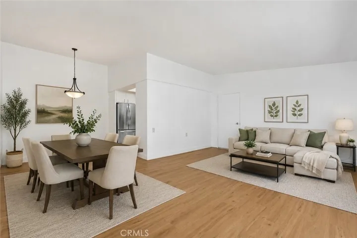 1 Via Castilla P, Laguna Woods, California 92637