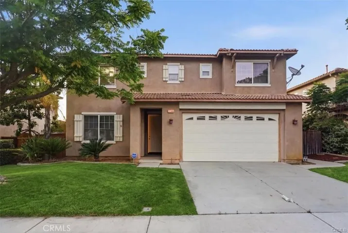 29056 Barcelona Court, Moreno Valley, California 92555