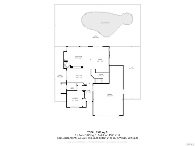 29056 Barcelona Court, Moreno Valley, California 92555
