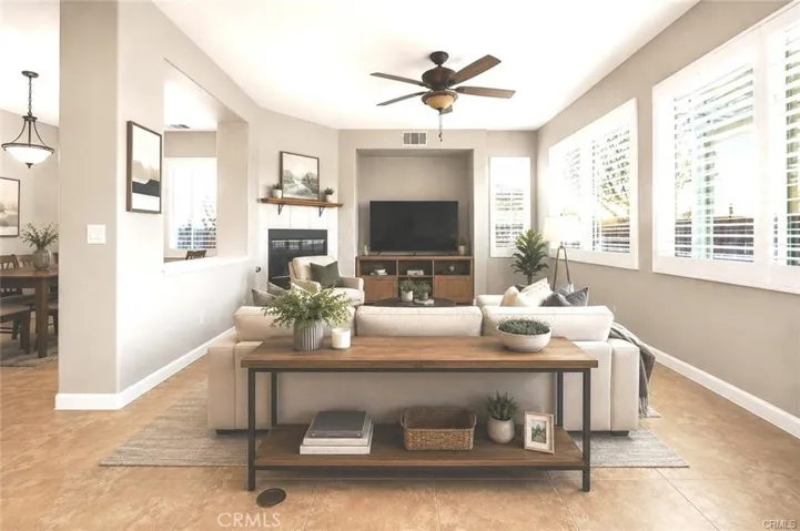 29056 Barcelona Court, Moreno Valley, California 92555