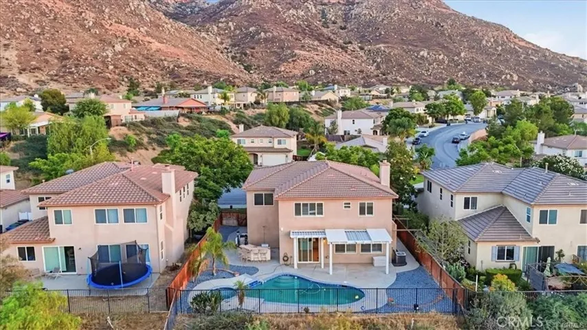 29056 Barcelona Court, Moreno Valley, California 92555