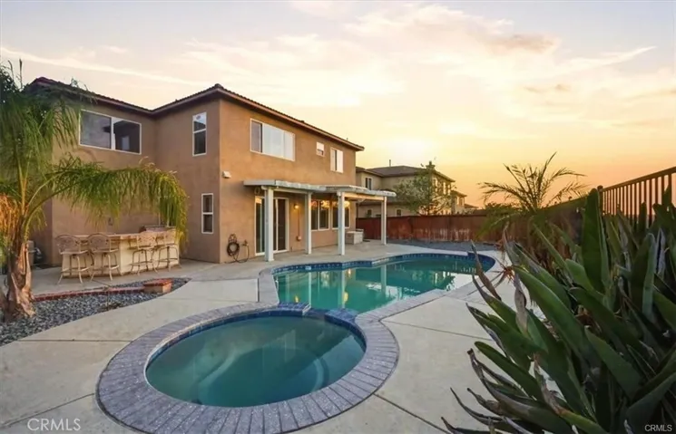 29056 Barcelona Court, Moreno Valley, California 92555