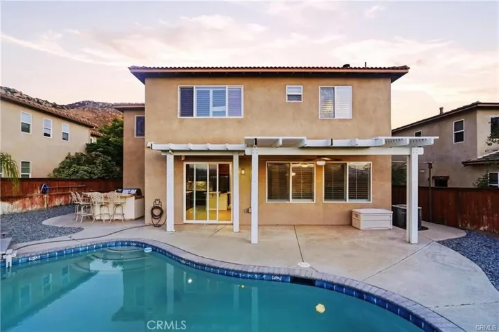 29056 Barcelona Court, Moreno Valley, California 92555
