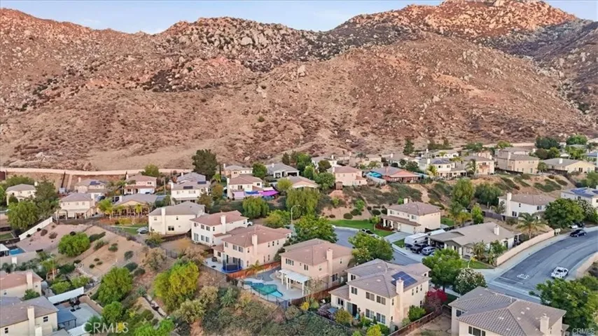 29056 Barcelona Court, Moreno Valley, California 92555