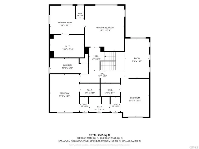 29056 Barcelona Court, Moreno Valley, California 92555