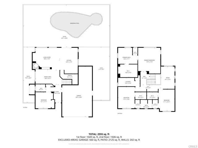 29056 Barcelona Court, Moreno Valley, California 92555