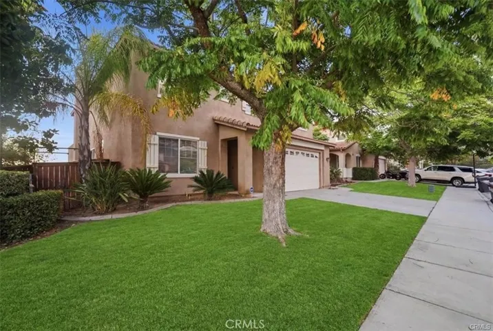 29056 Barcelona Court, Moreno Valley, California 92555