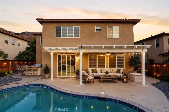 29056 Barcelona Court, Moreno Valley, California 92555