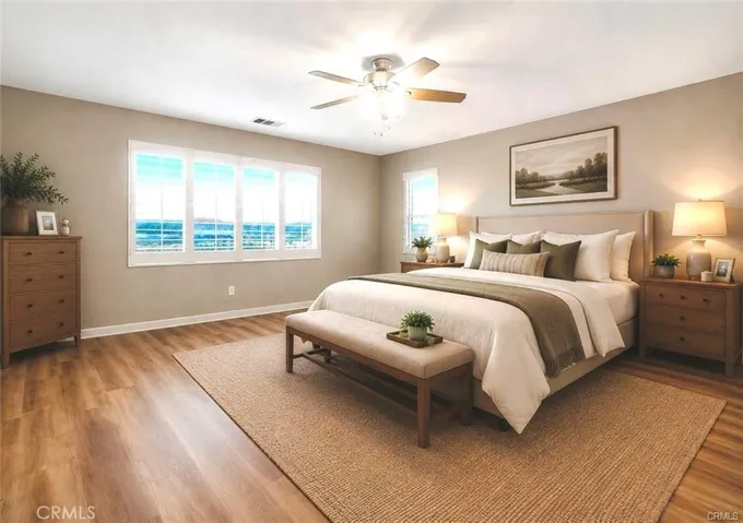 29056 Barcelona Court, Moreno Valley, California 92555