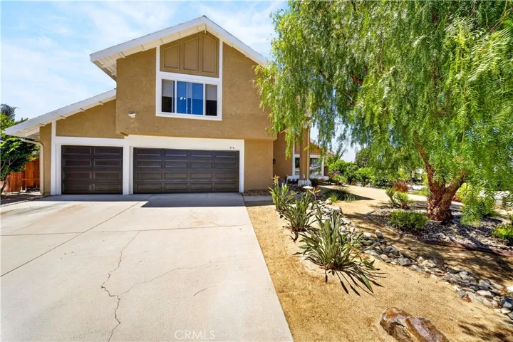 990 Queensdale Ave, Corona, California 92878