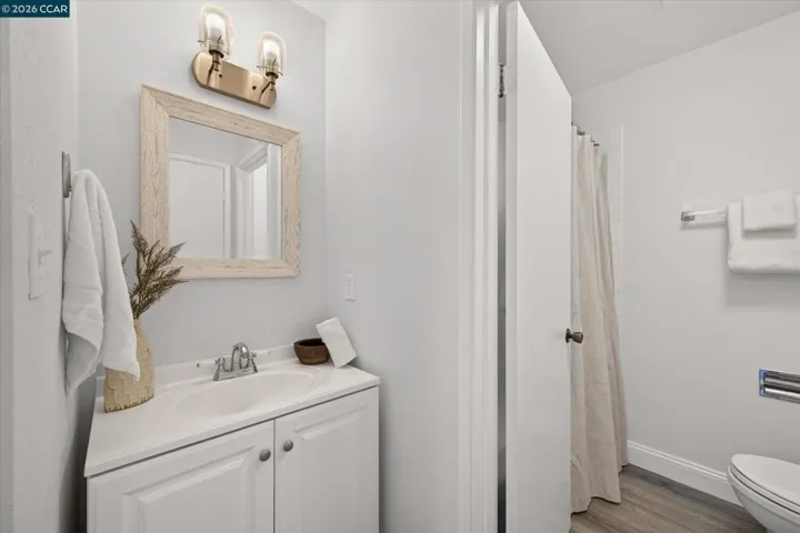 1806 Wildbrook Ct A, Concord, California 94521