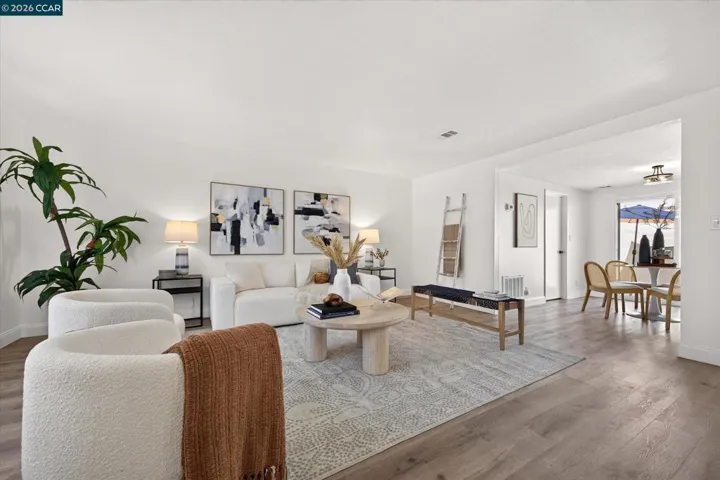 1806 Wildbrook Ct A, Concord, California 94521