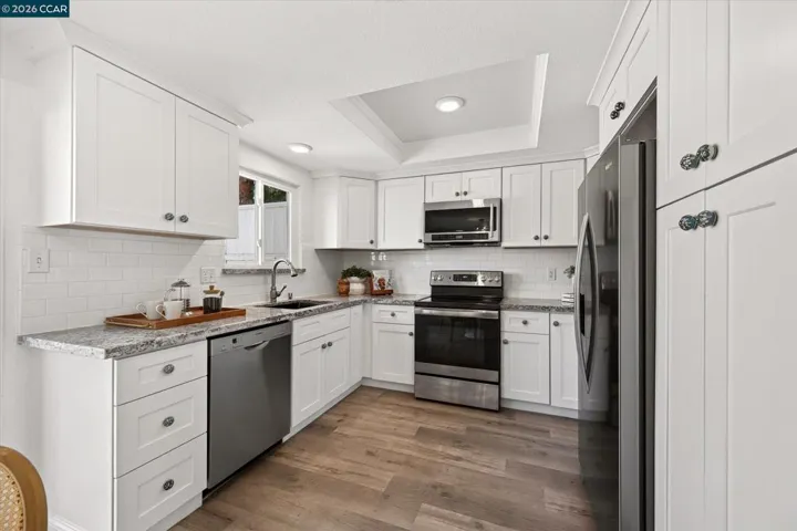 1806 Wildbrook Ct A, Concord, California 94521