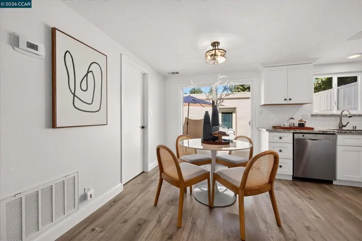 1806 Wildbrook Ct A, Concord, California 94521