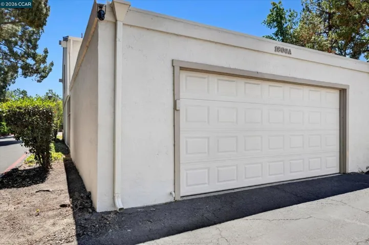 1806 Wildbrook Ct A, Concord, California 94521