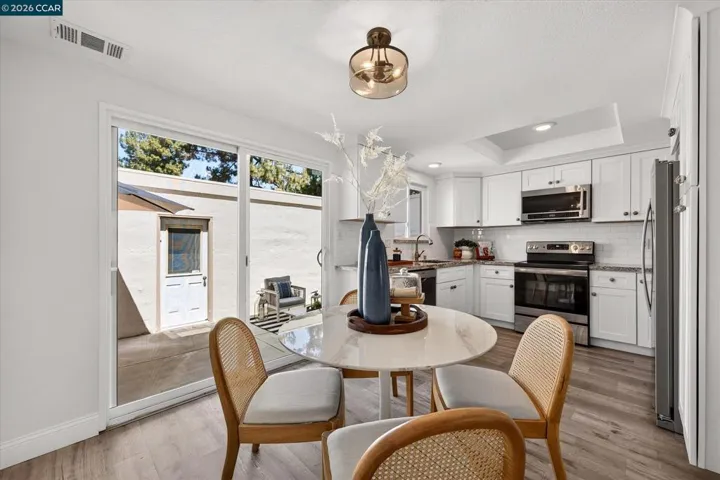 1806 Wildbrook Ct A, Concord, California 94521