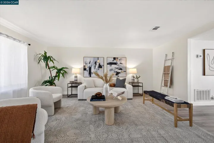 1806 Wildbrook Ct A, Concord, California 94521