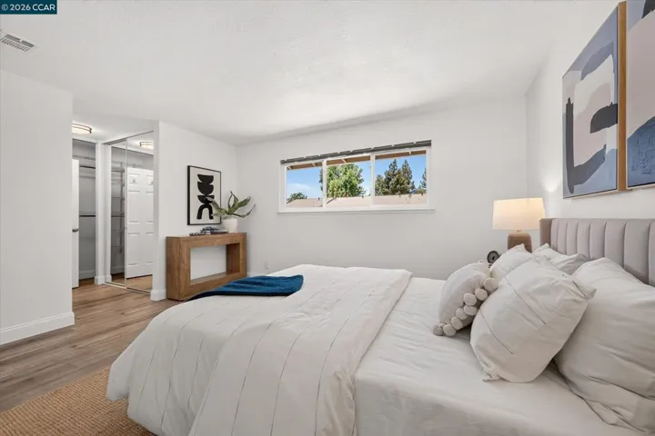 1806 Wildbrook Ct A, Concord, California 94521