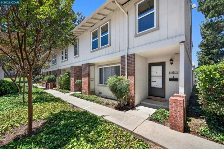 1806 Wildbrook Ct A, Concord, California 94521