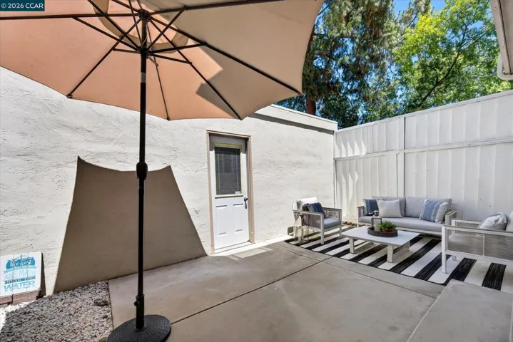 1806 Wildbrook Ct A, Concord, California 94521