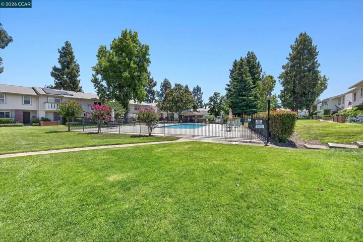 1806 Wildbrook Ct A, Concord, California 94521