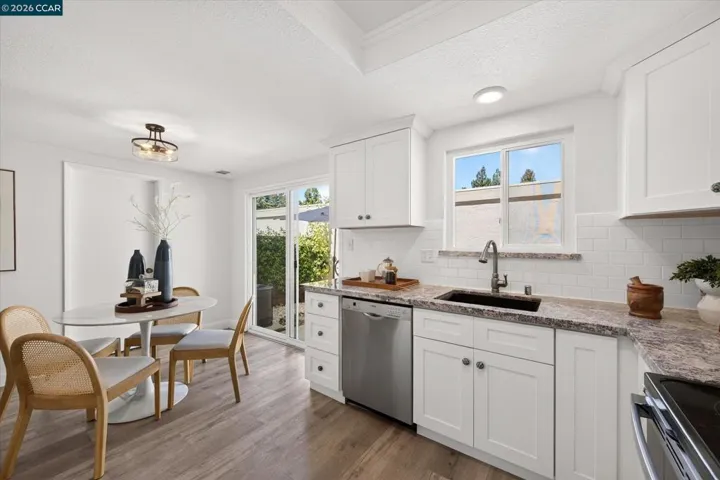 1806 Wildbrook Ct A, Concord, California 94521