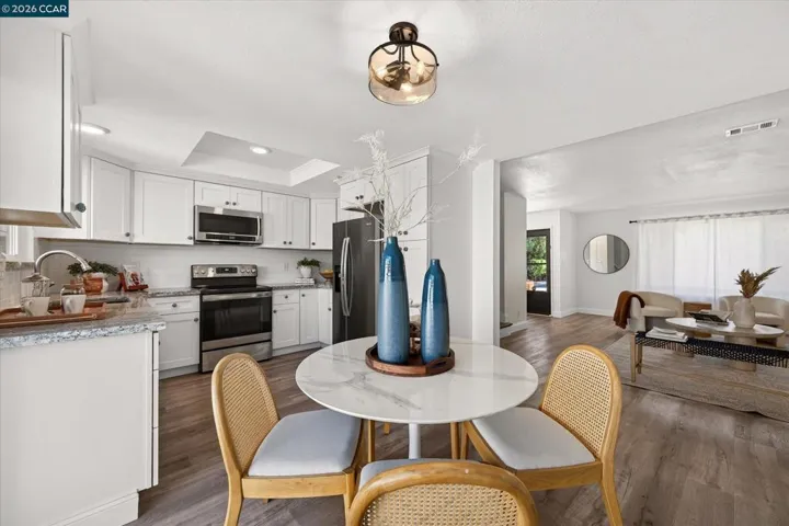 1806 Wildbrook Ct A, Concord, California 94521