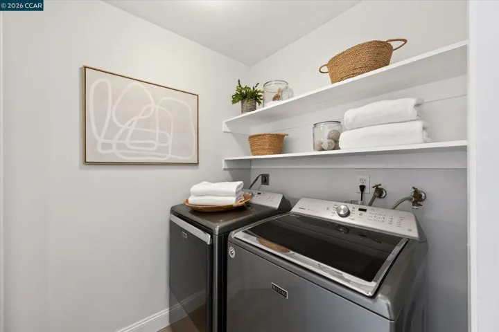 1806 Wildbrook Ct A, Concord, California 94521