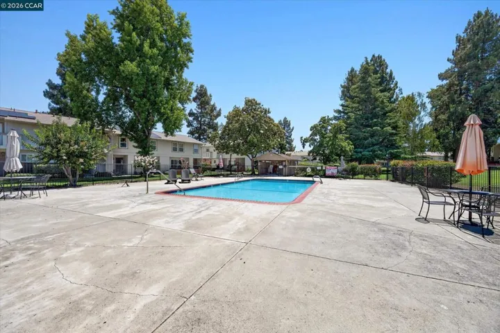 1806 Wildbrook Ct A, Concord, California 94521
