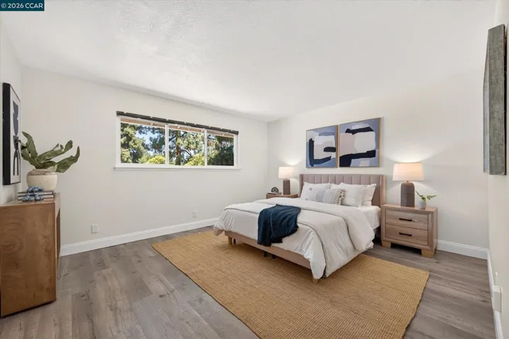 1806 Wildbrook Ct A, Concord, California 94521