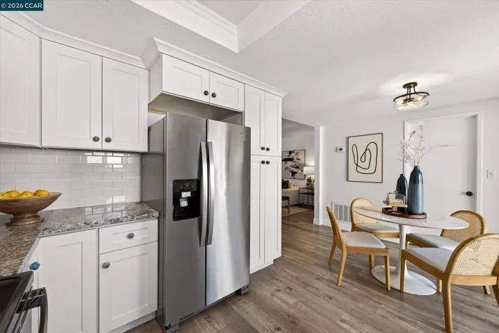 1806 Wildbrook Ct A, Concord, California 94521