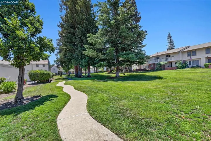 1806 Wildbrook Ct A, Concord, California 94521