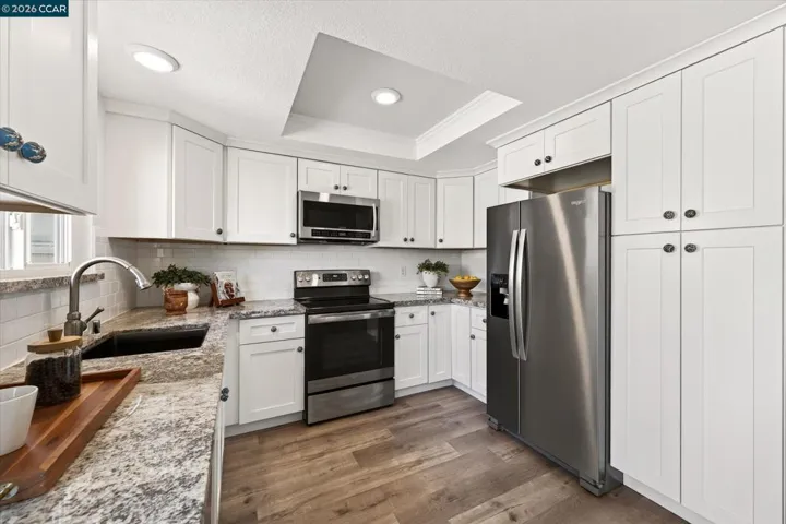 1806 Wildbrook Ct A, Concord, California 94521