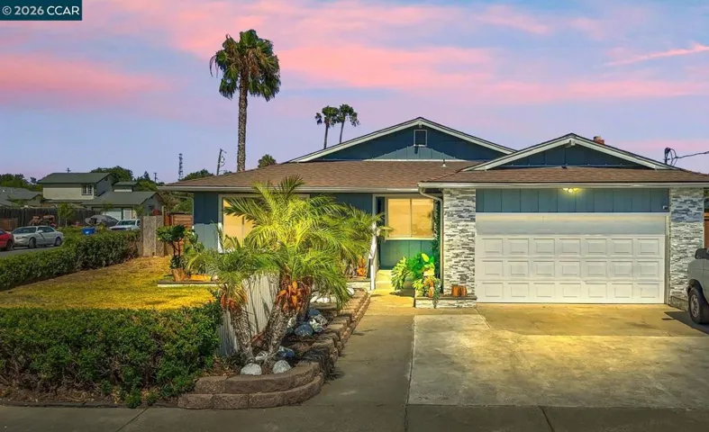 1 N Lake Cir, Antioch, California 94509