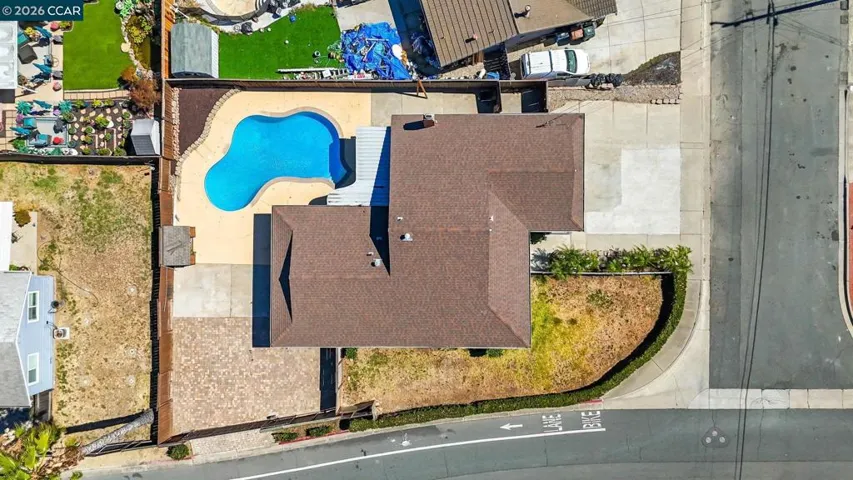 1 N Lake Cir, Antioch, California 94509