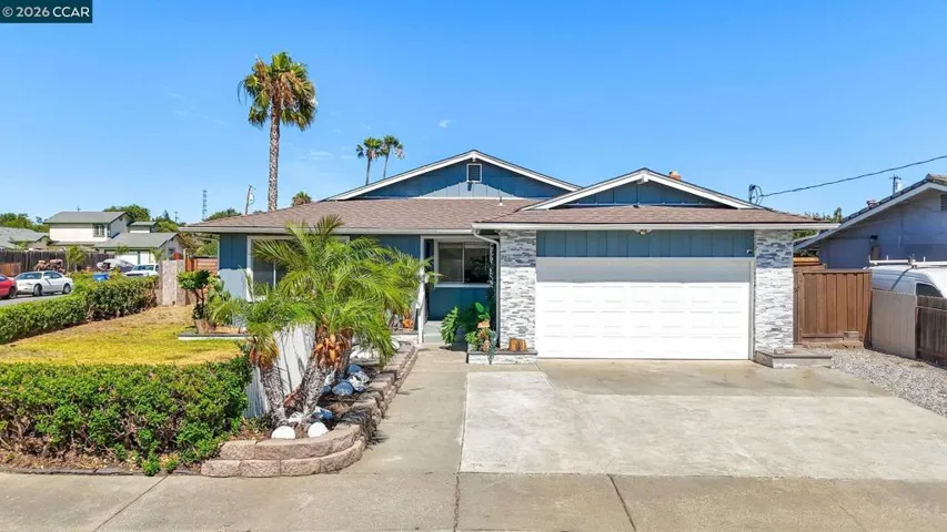 1 N Lake Cir, Antioch, California 94509