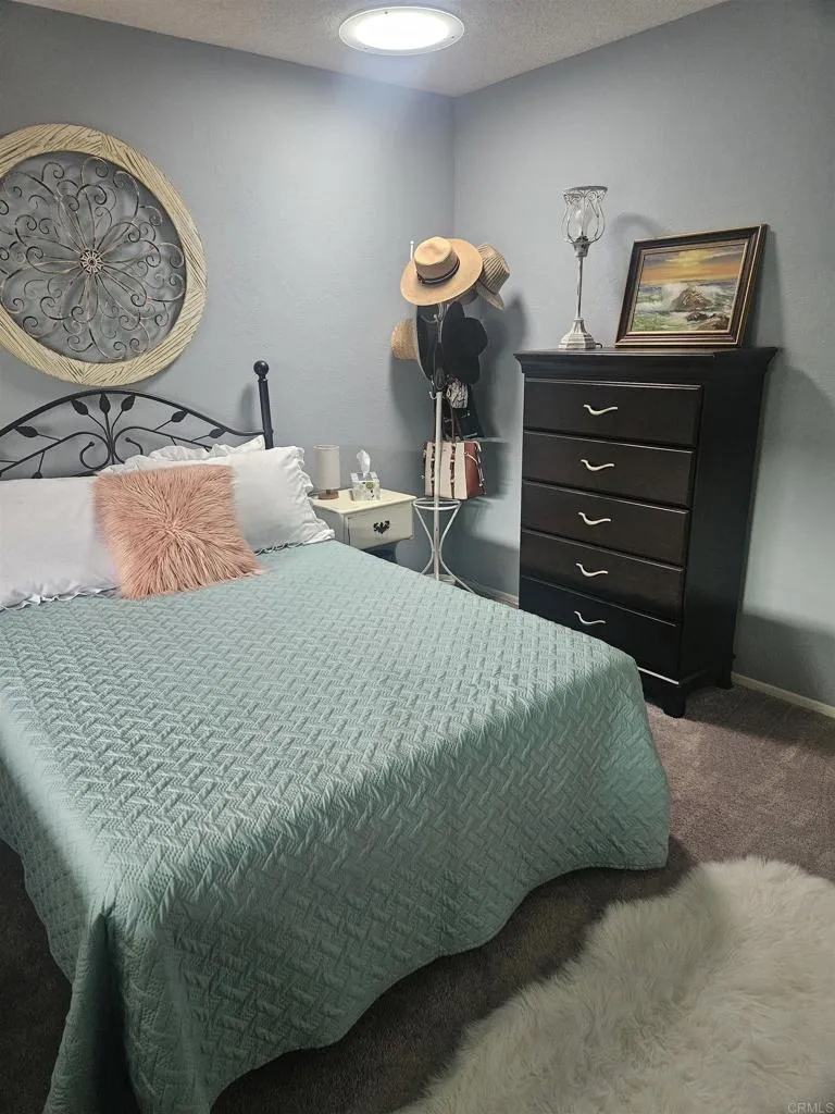 guest bed