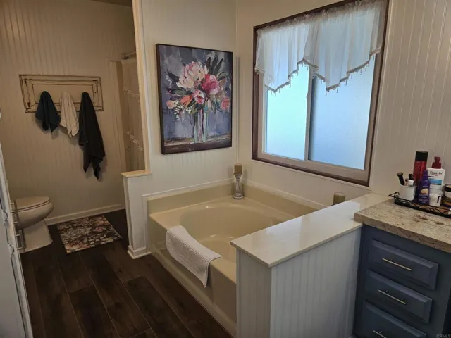 Master  Bathroom