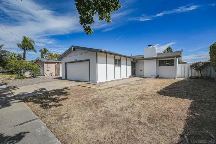 6837 Forum St, San Diego, California 92111