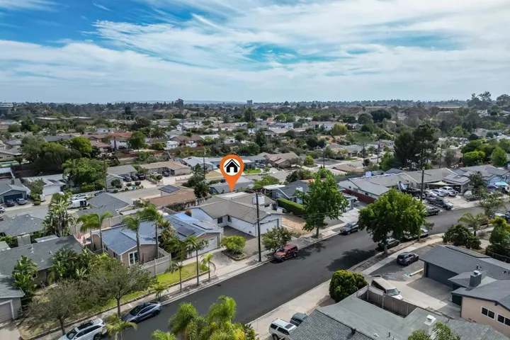 6837 Forum St, San Diego, California 92111