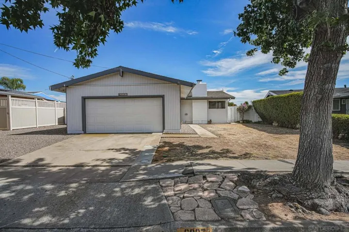 6837 Forum St, San Diego, California 92111
