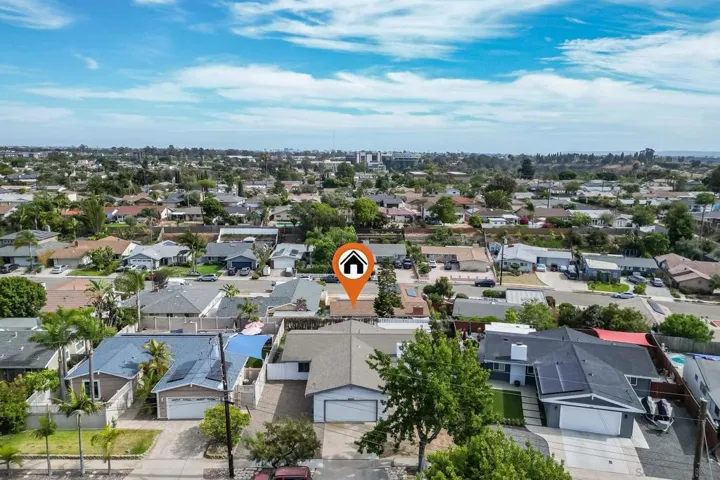 6837 Forum St, San Diego, California 92111