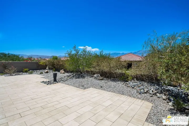 23 Sherry, Rancho Mirage, California 92270