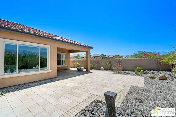 23 Sherry, Rancho Mirage, California 92270