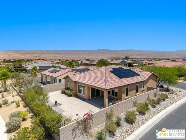 23 Sherry, Rancho Mirage, California 92270