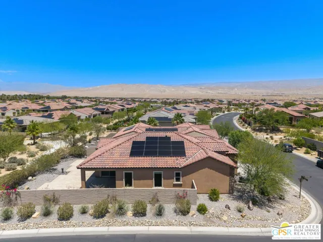 23 Sherry, Rancho Mirage, California 92270