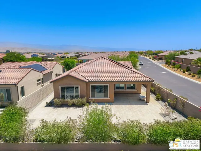 23 Sherry, Rancho Mirage, California 92270