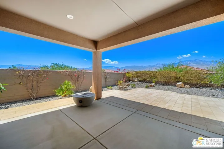 23 Sherry, Rancho Mirage, California 92270