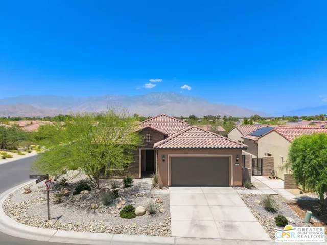 23 Sherry, Rancho Mirage, California 92270